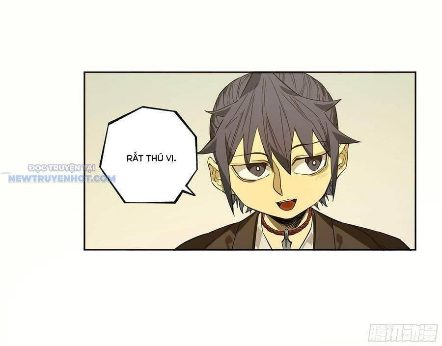 Truyền Võ - Chapter 322 - Page 46