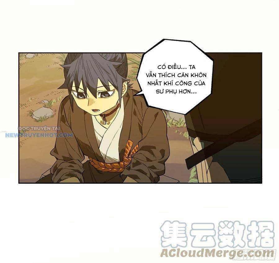 Truyền Võ - Chapter 322 - Page 47