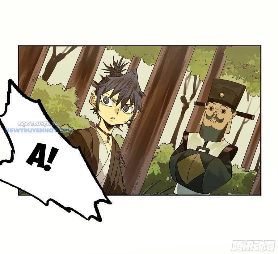 Truyền Võ - Chapter 322 - Page 49