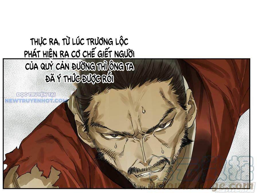 Truyền Võ - Chapter 322 - Page 5