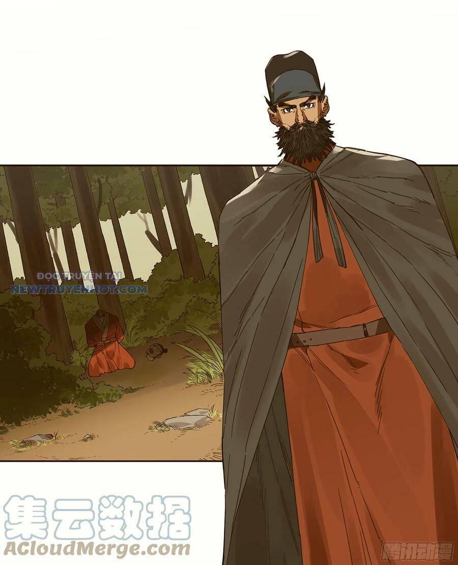 Truyền Võ - Chapter 322 - Page 50