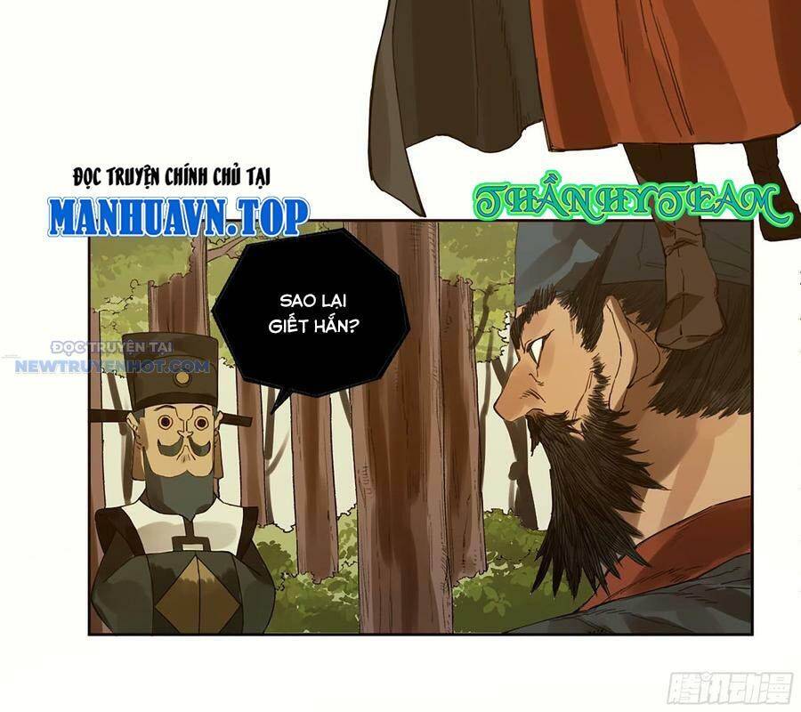 Truyền Võ - Chapter 322 - Page 51