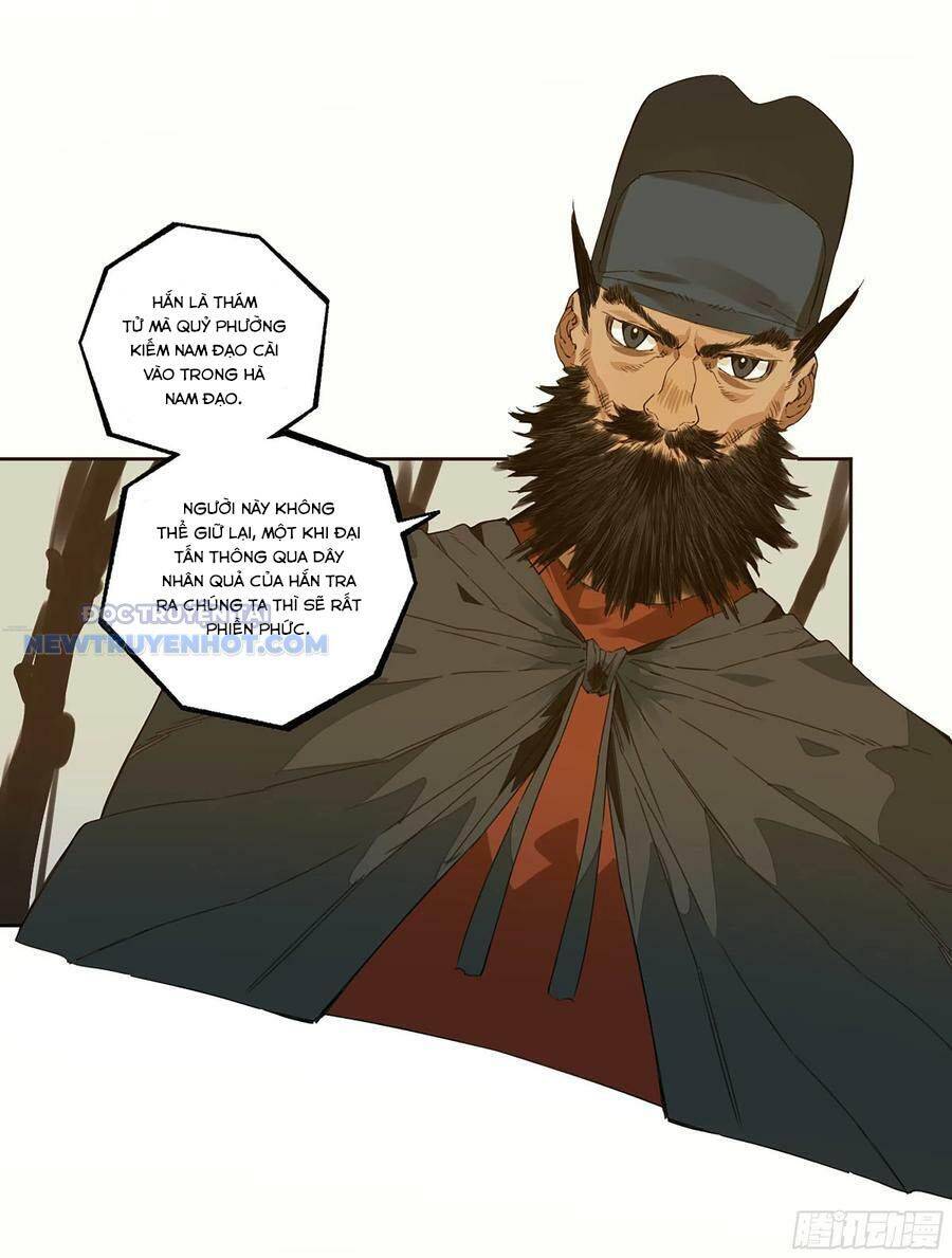 Truyền Võ - Chapter 322 - Page 52
