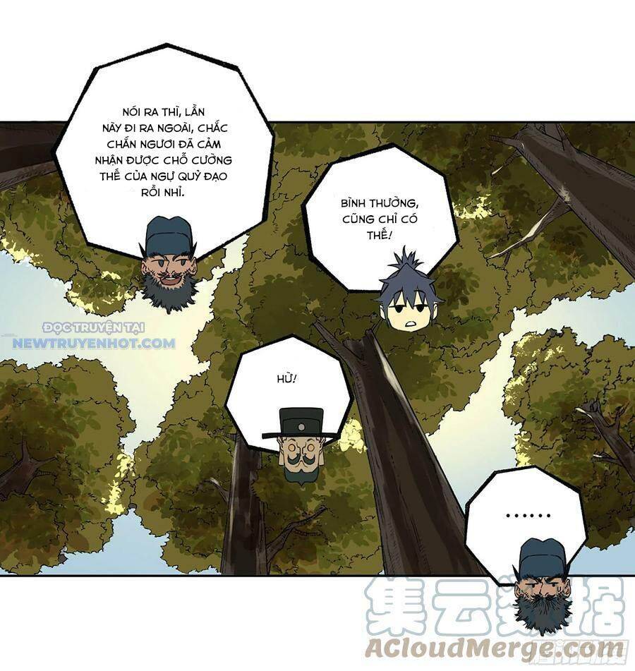 Truyền Võ - Chapter 322 - Page 53