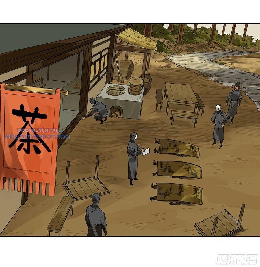 Truyền Võ - Chapter 322 - Page 54