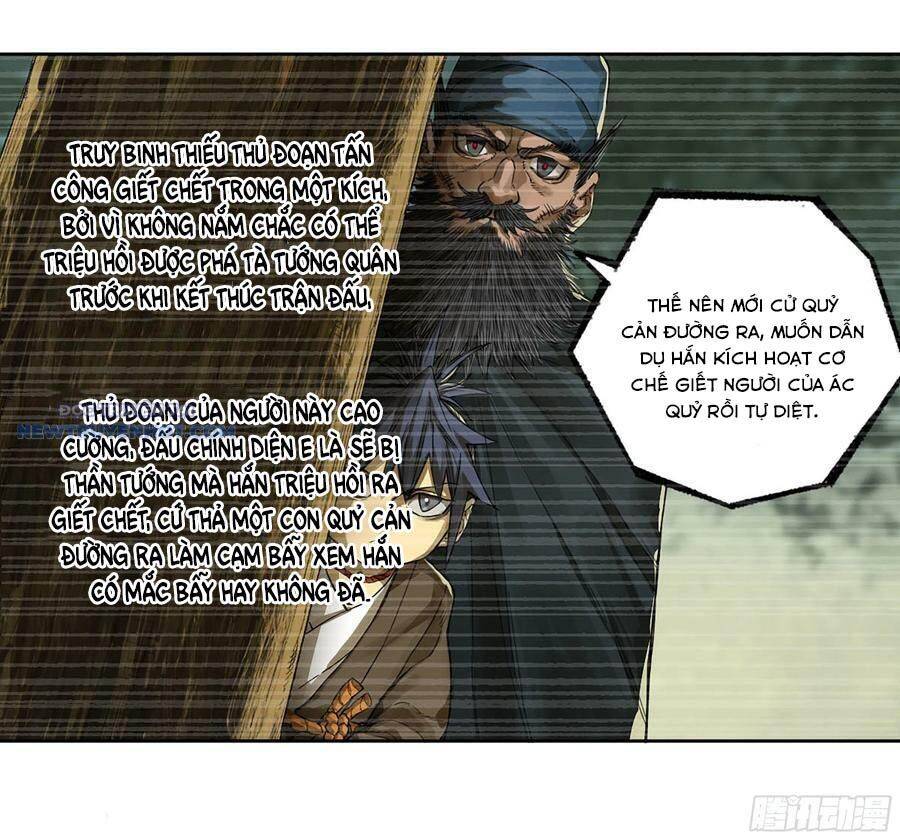 Truyền Võ - Chapter 322 - Page 7