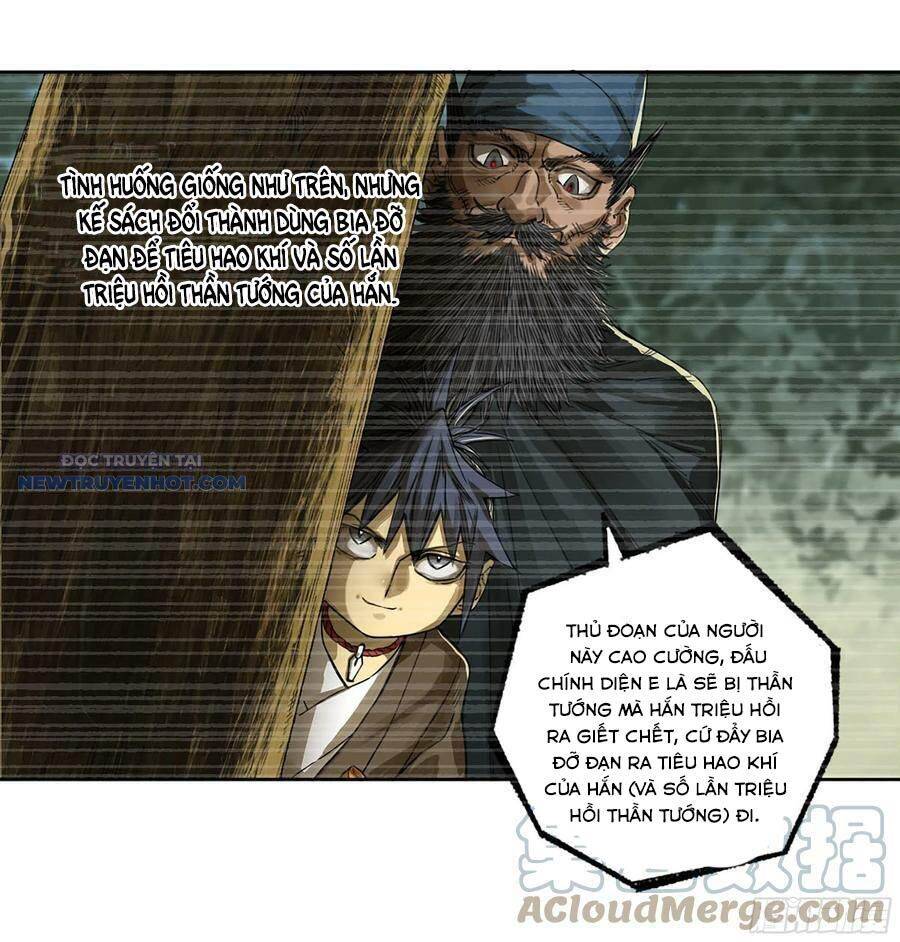 Truyền Võ - Chapter 322 - Page 8