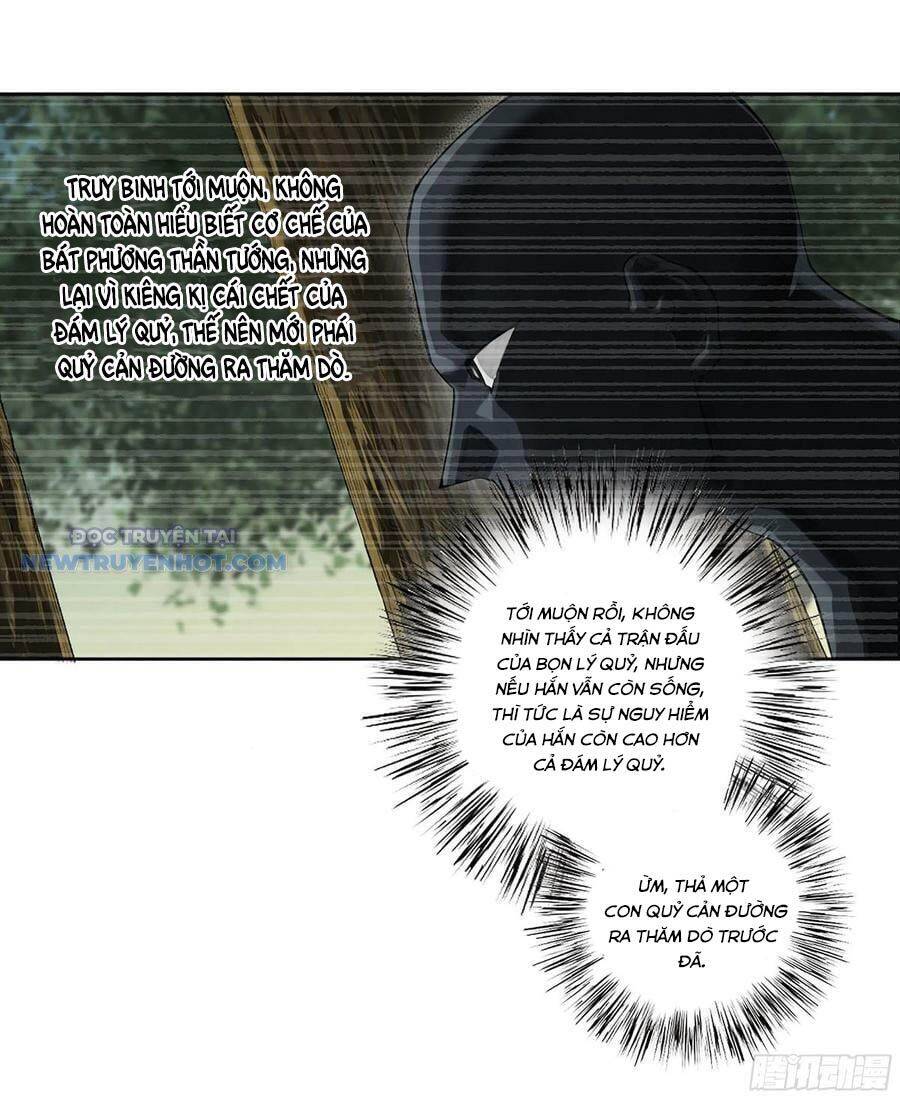 Truyền Võ - Chapter 322 - Page 9