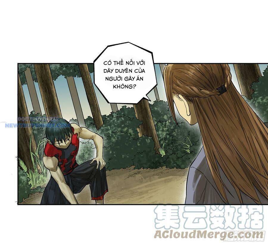 Truyền Võ - Chapter 323 - Page 11