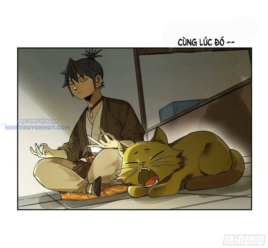 Truyền Võ - Chapter 323 - Page 13