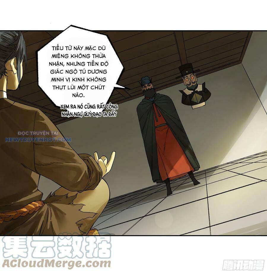 Truyền Võ - Chapter 323 - Page 14