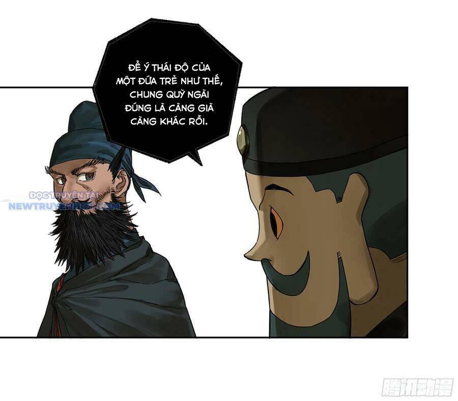 Truyền Võ - Chapter 323 - Page 15