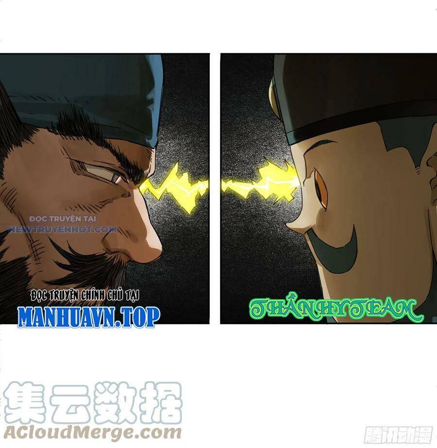 Truyền Võ - Chapter 323 - Page 17