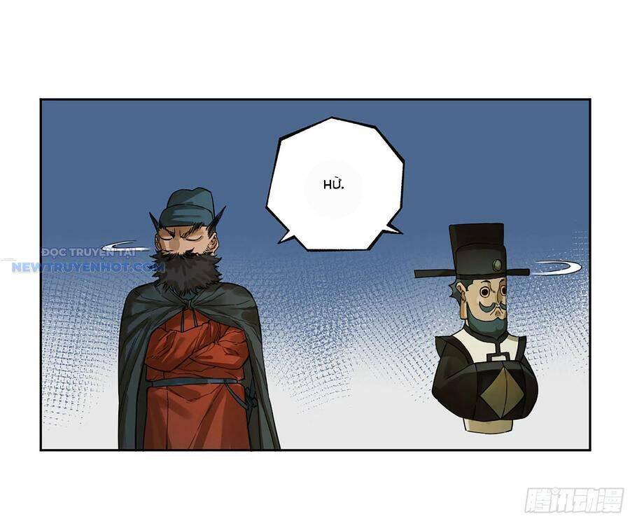 Truyền Võ - Chapter 323 - Page 18