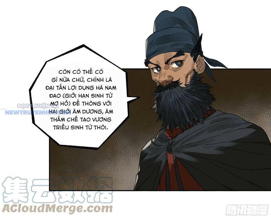 Truyền Võ - Chapter 323 - Page 20