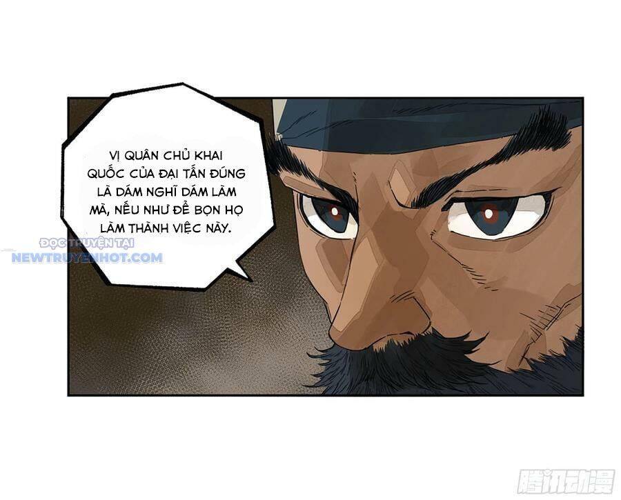 Truyền Võ - Chapter 323 - Page 21