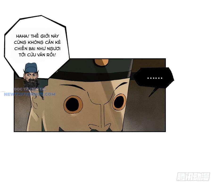 Truyền Võ - Chapter 323 - Page 22