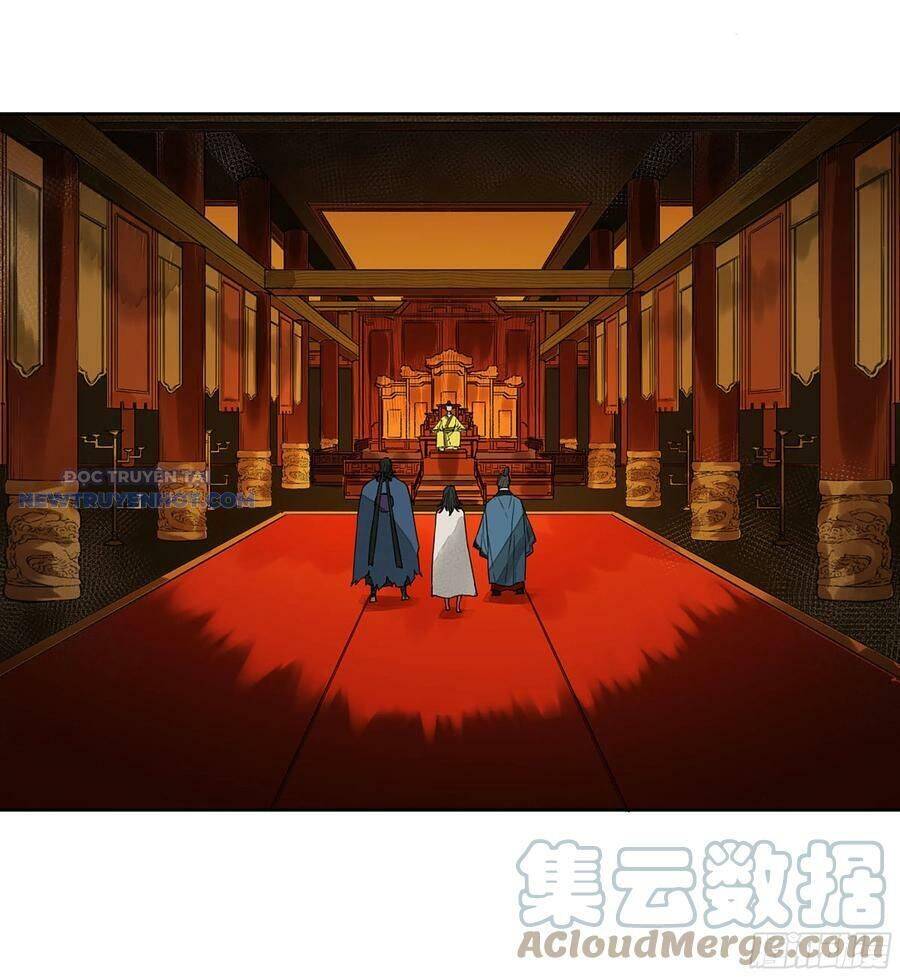 Truyền Võ - Chapter 323 - Page 23