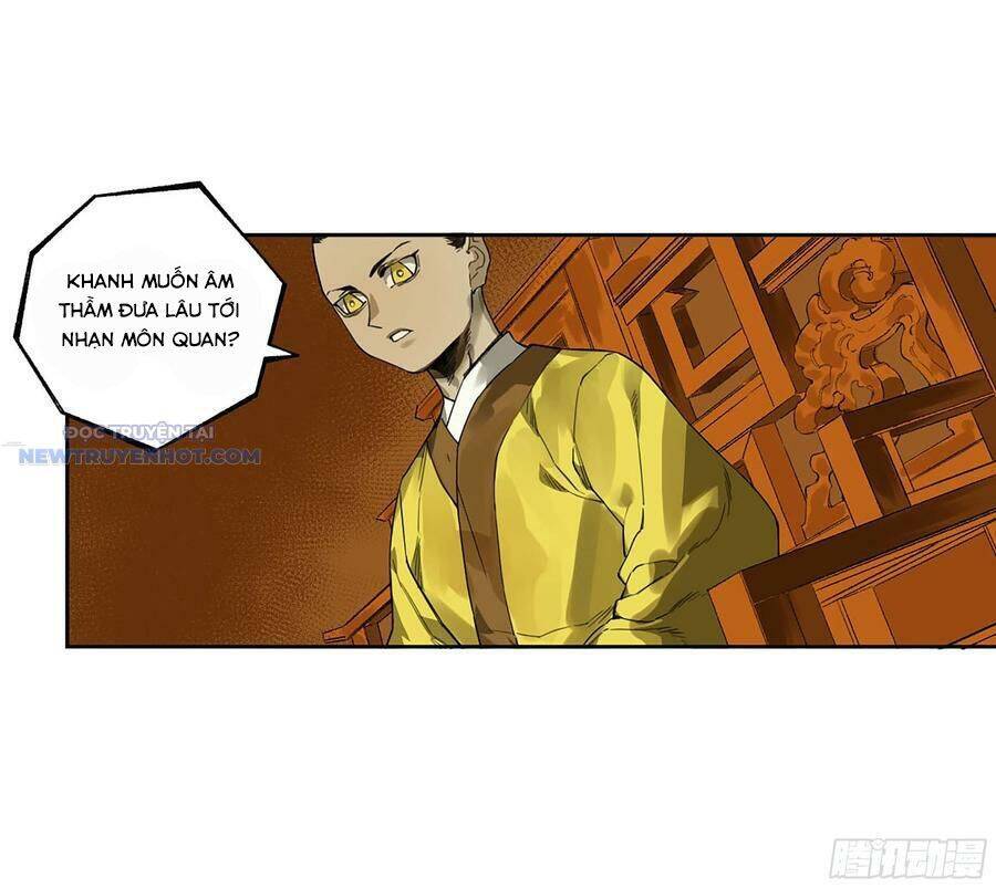 Truyền Võ - Chapter 323 - Page 24