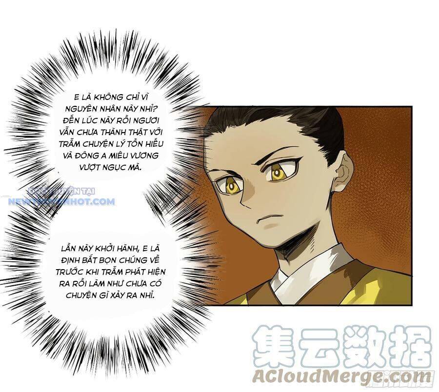 Truyền Võ - Chapter 323 - Page 26