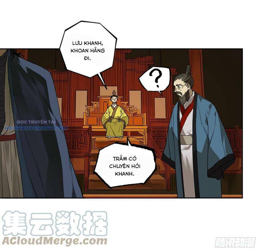 Truyền Võ - Chapter 323 - Page 29