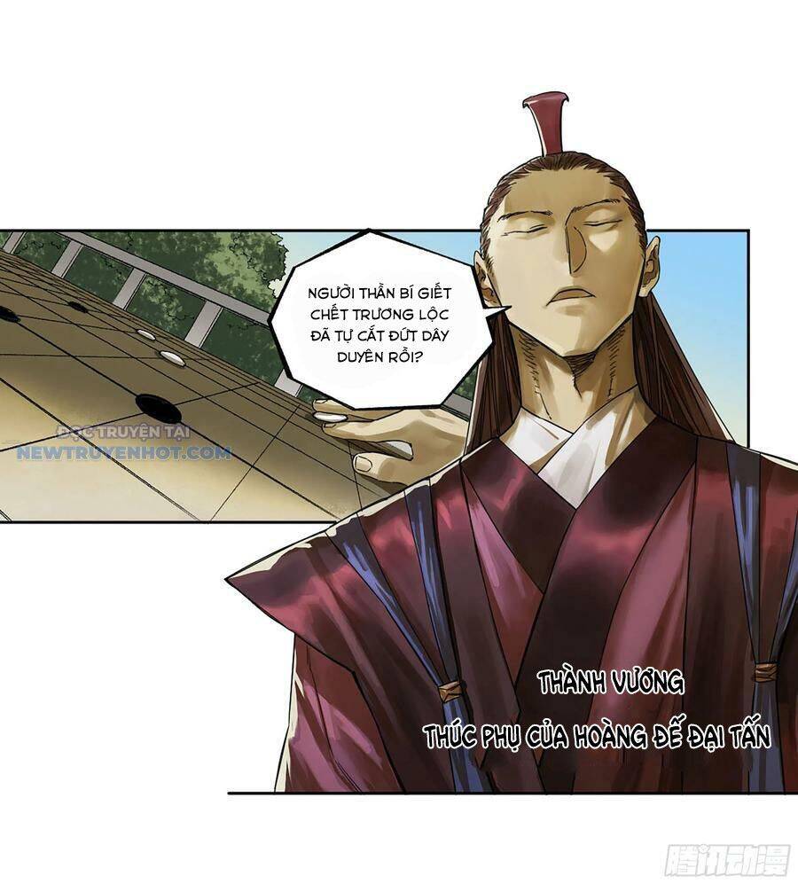 Truyền Võ - Chapter 323 - Page 3