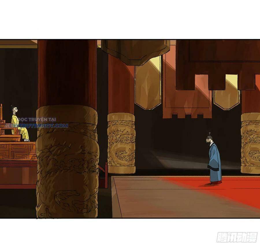 Truyền Võ - Chapter 323 - Page 30