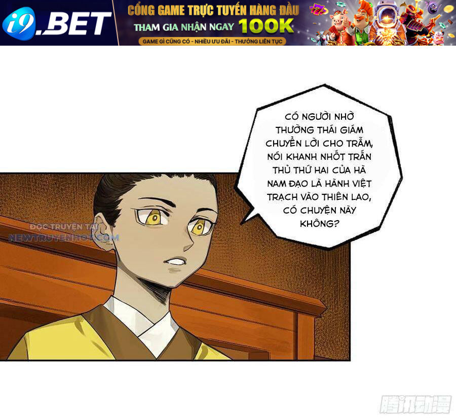 Truyền Võ - Chapter 323 - Page 31