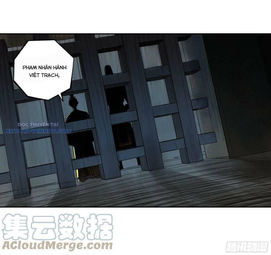 Truyền Võ - Chapter 323 - Page 38