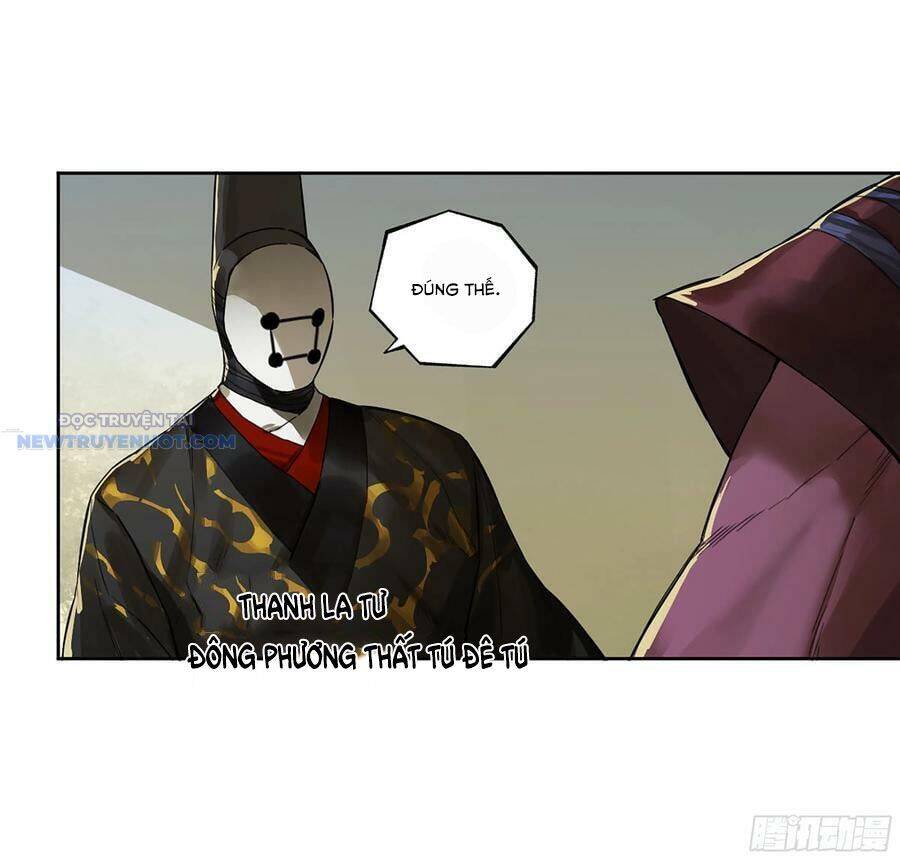 Truyền Võ - Chapter 323 - Page 4
