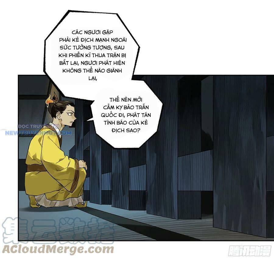 Truyền Võ - Chapter 323 - Page 41