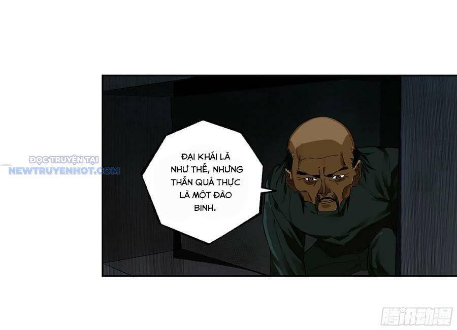 Truyền Võ - Chapter 323 - Page 42