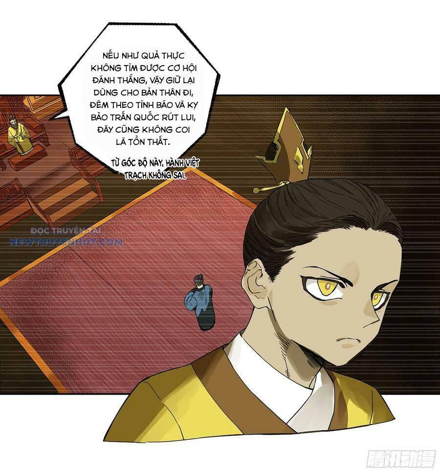 Truyền Võ - Chapter 323 - Page 43