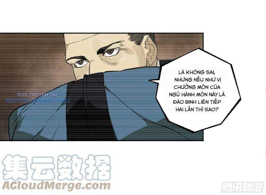 Truyền Võ - Chapter 323 - Page 44