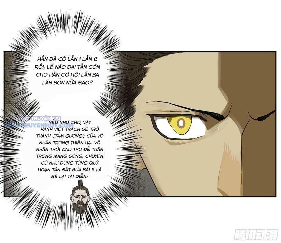 Truyền Võ - Chapter 323 - Page 45