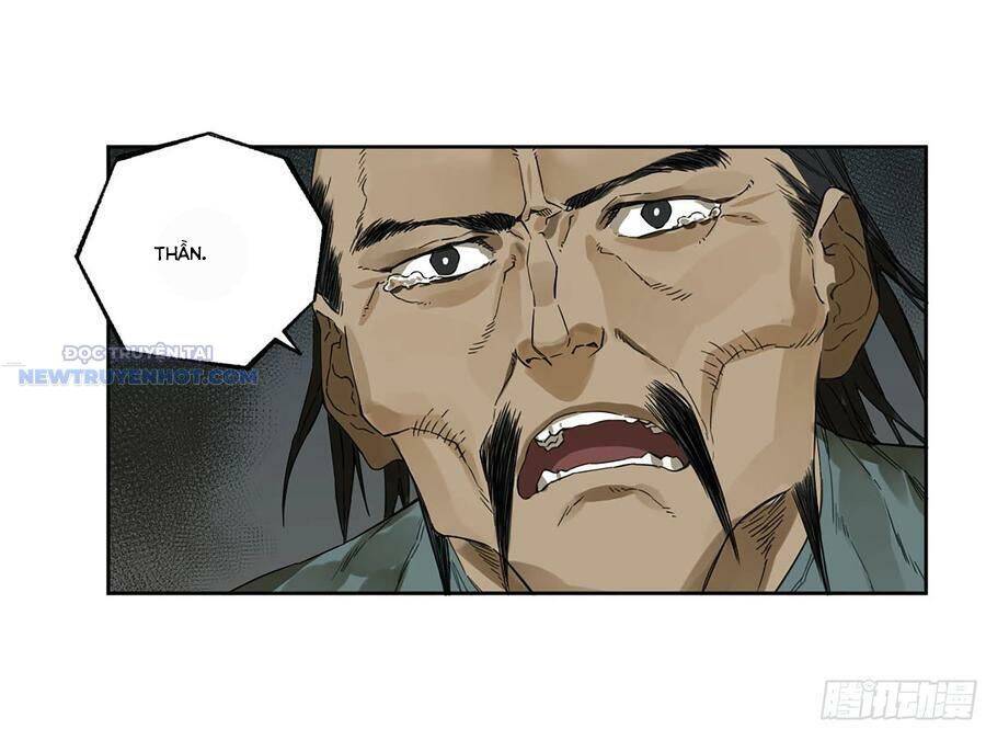 Truyền Võ - Chapter 323 - Page 48