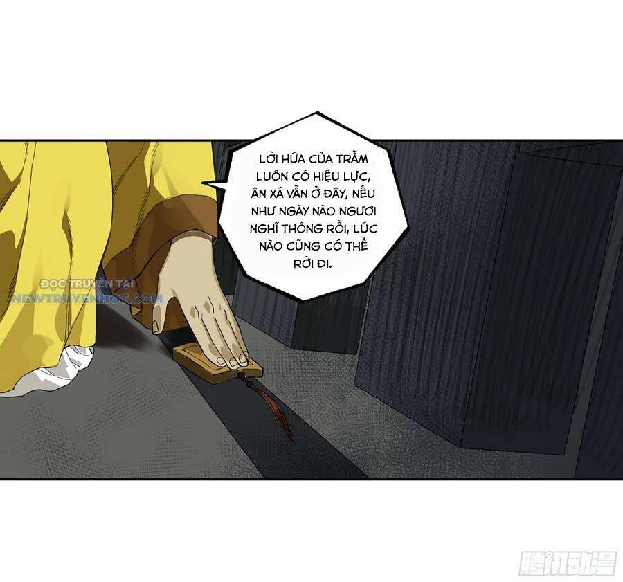 Truyền Võ - Chapter 323 - Page 51