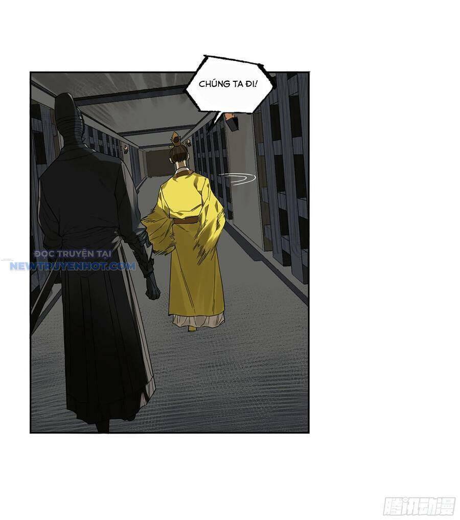 Truyền Võ - Chapter 323 - Page 52