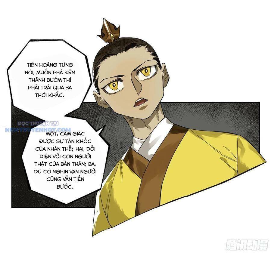 Truyền Võ - Chapter 323 - Page 58