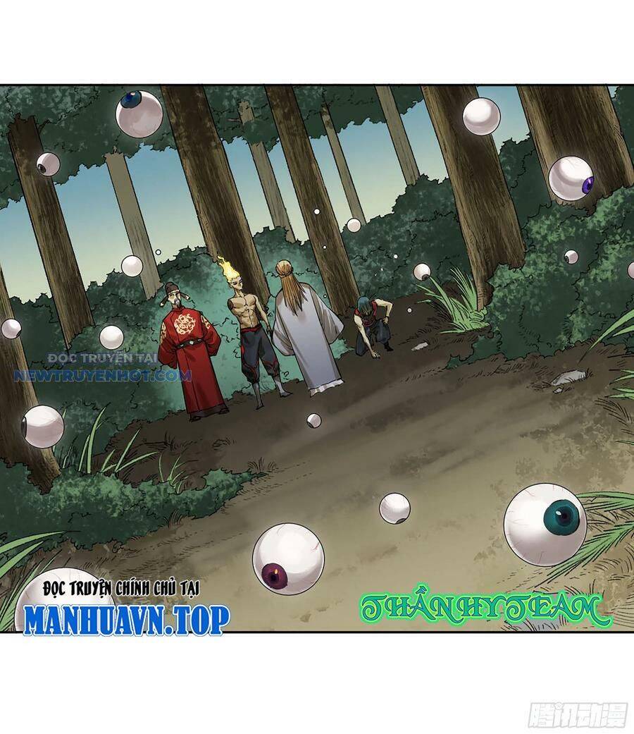 Truyền Võ - Chapter 323 - Page 7