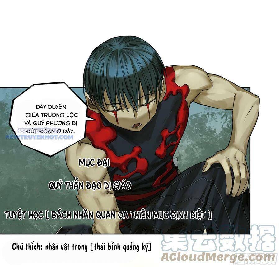 Truyền Võ - Chapter 323 - Page 8