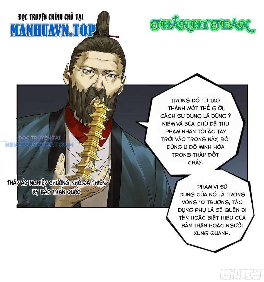 Truyền Võ - Chapter 324 - Page 15