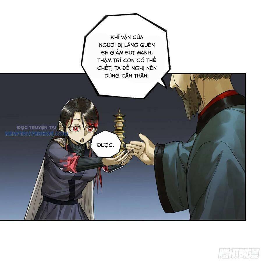 Truyền Võ - Chapter 324 - Page 16