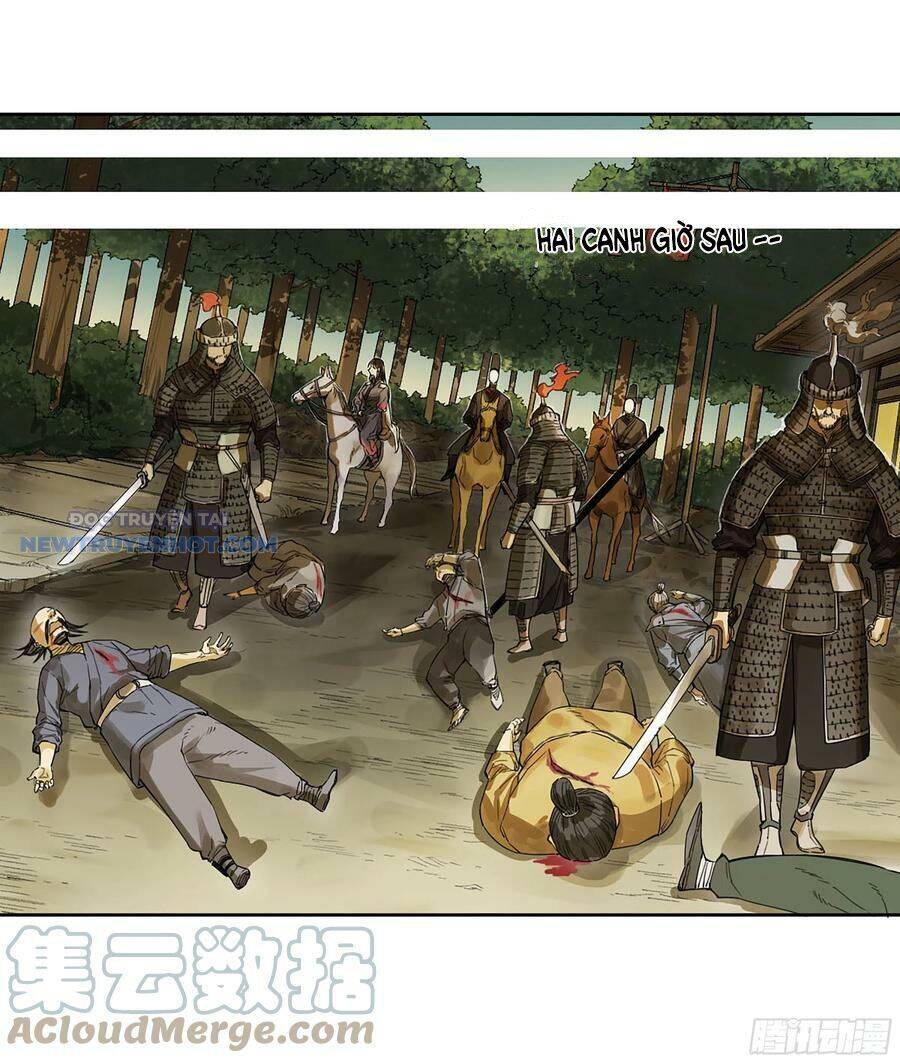 Truyền Võ - Chapter 324 - Page 17