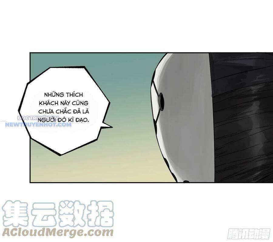 Truyền Võ - Chapter 324 - Page 20