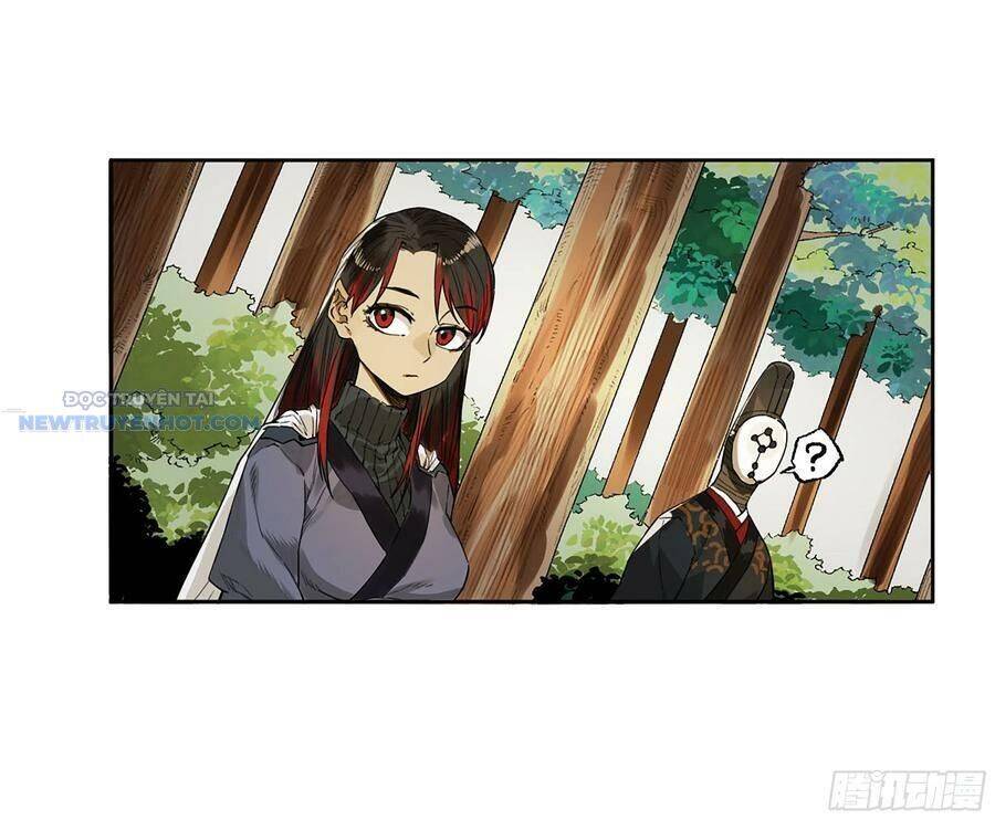 Truyền Võ - Chapter 324 - Page 21