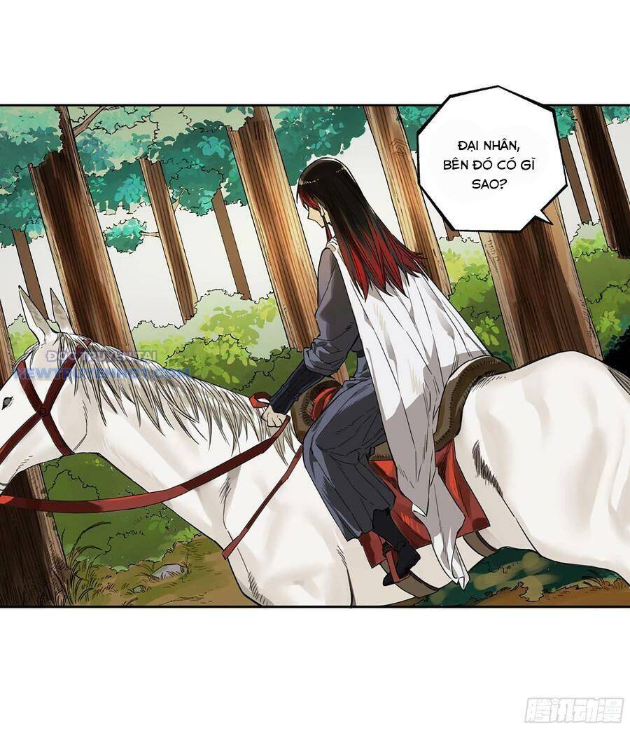 Truyền Võ - Chapter 324 - Page 22