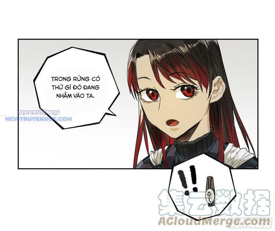 Truyền Võ - Chapter 324 - Page 23