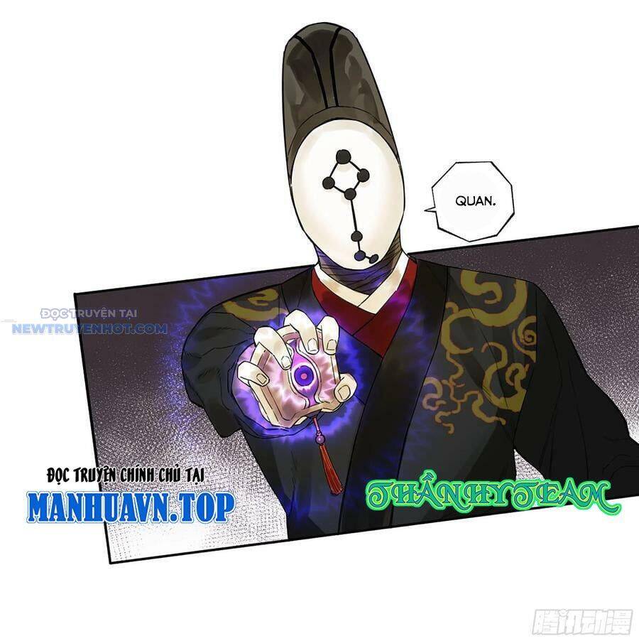 Truyền Võ - Chapter 324 - Page 25