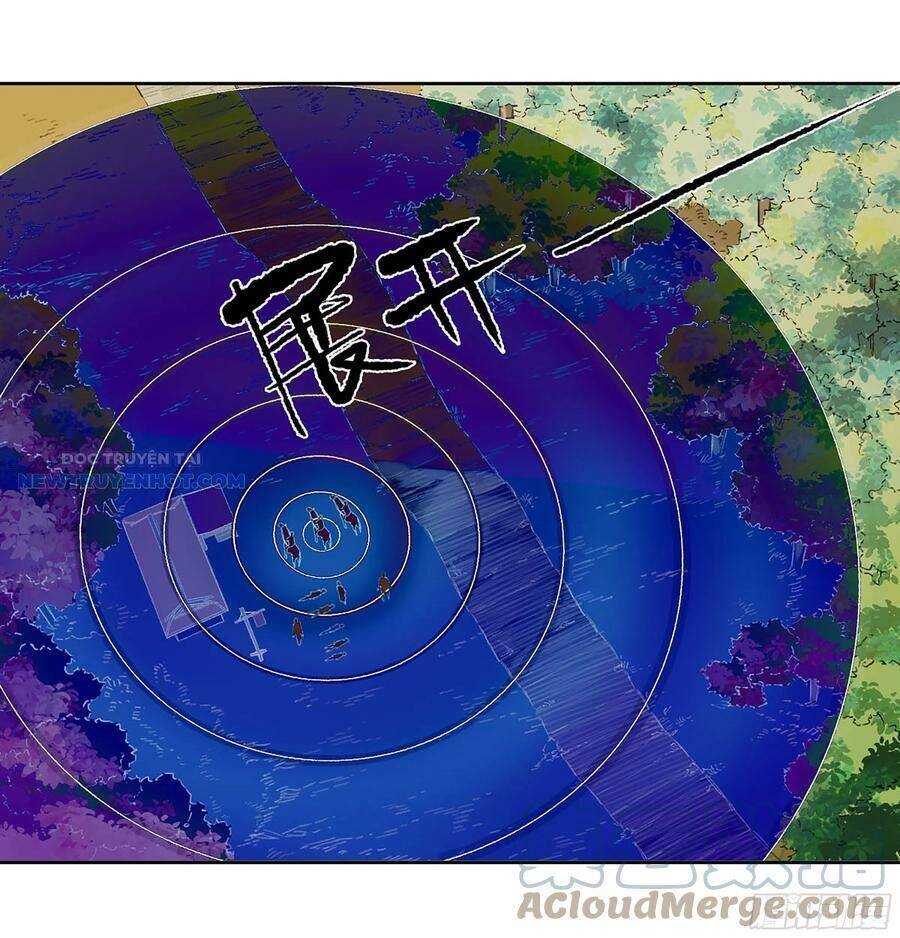 Truyền Võ - Chapter 324 - Page 26